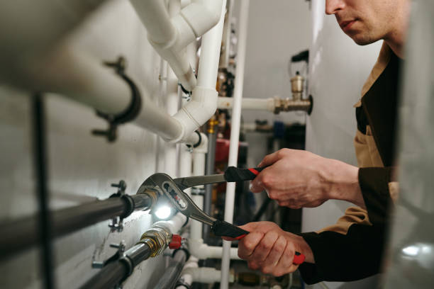  Valley City, ND Plumbing Pros