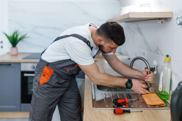 Best Toilet Repair Services  in Valley City, ND