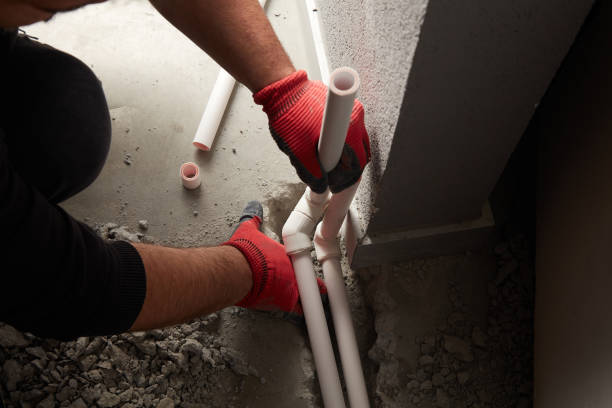 Best Emergency Plumbing Repair  in Valley City, ND