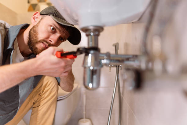 Best Residential Plumbing Services  in Valley City, ND