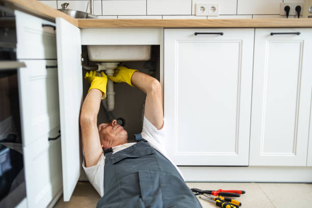 Best Septic Systems  in Valley City, ND