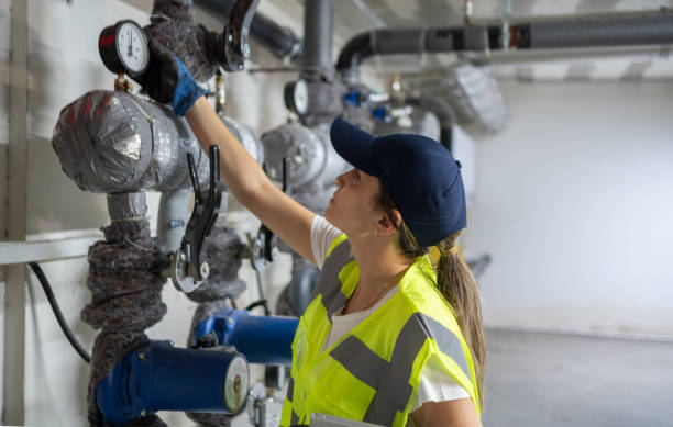 Reliable Valley City, ND Plumbing Solutions