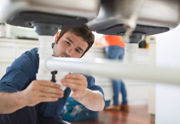 Best Affordable Plumbing Services  in Valley City, ND