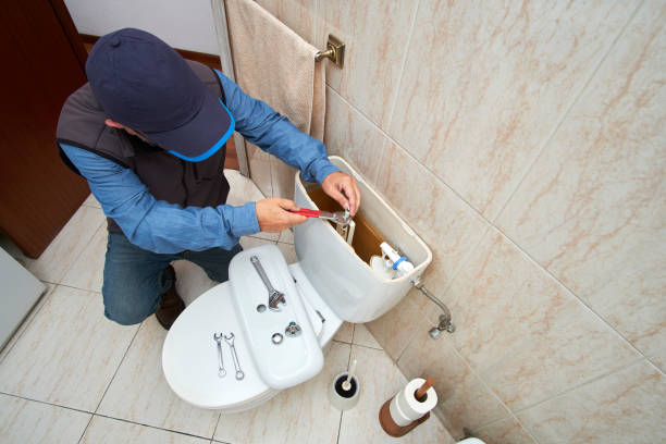 Best Water Heater Repair  in Valley City, ND