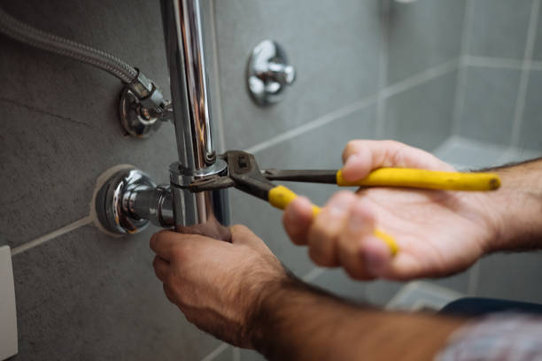 Best Plumbing Services Near Me  in Valley City, ND