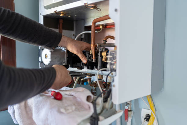 Reliable Valley City, ND Plumbing Solutions