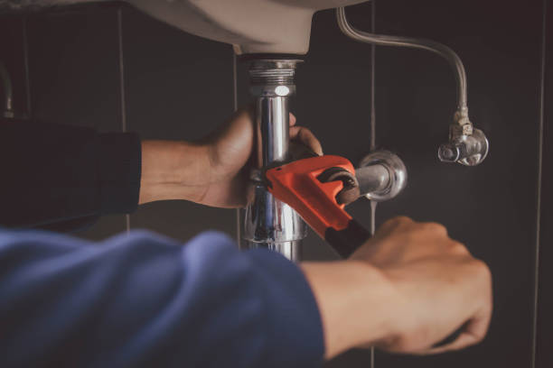 Best 24-Hour Plumber Near Me  in Valley City, ND